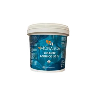 Ligante Acrilico Monarca 50%