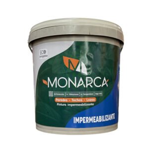 Impermeabilizante Monarca