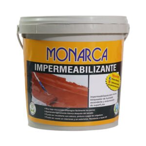 Impermeabilizante Monarca
