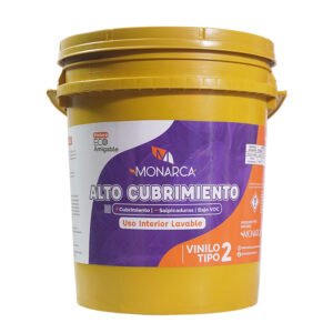 VINILO TIPO 2 ALTO CUBRIMIENTO