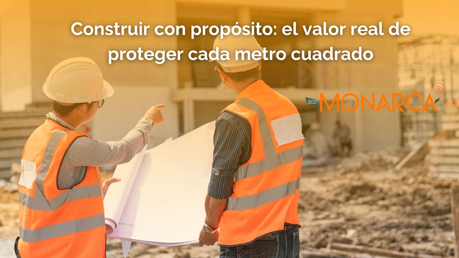 Construir con propósito: el valor real de proteger cada metro cuadrado