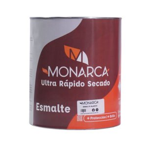 ESMALTE ULTRA RÁPIDO SECADO