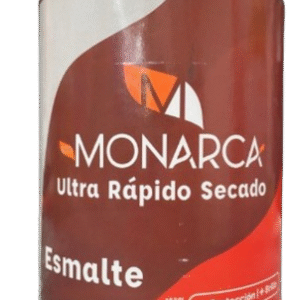 ESMALTE ULTRA RÁPIDO SECADO