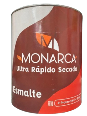 ESMALTE ULTRA RÁPIDO SECADO